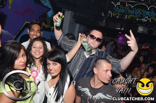 City nightclub photo 172 - June 15th, 2011