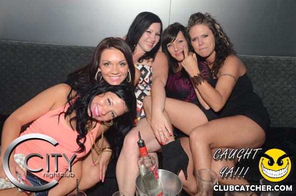 City nightclub photo 173 - June 15th, 2011