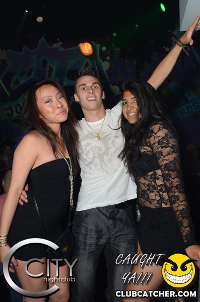 City nightclub photo 174 - June 15th, 2011