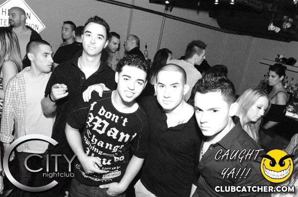 City nightclub photo 176 - June 15th, 2011