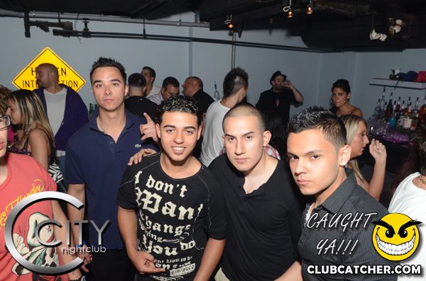 City nightclub photo 177 - June 15th, 2011