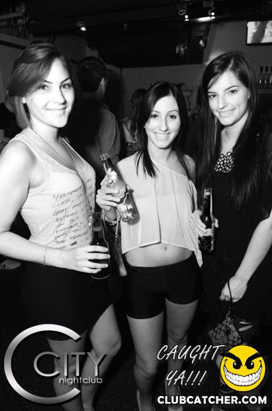 City nightclub photo 182 - June 15th, 2011