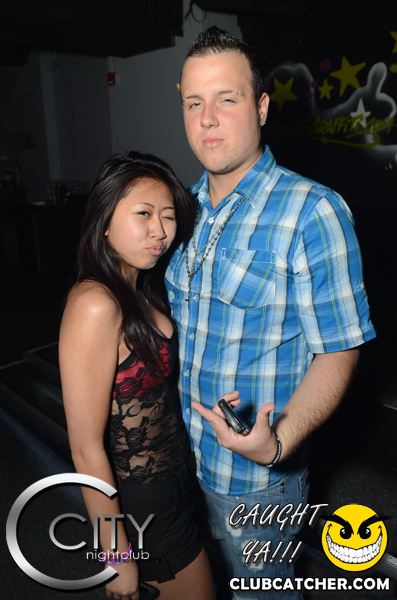 City nightclub photo 185 - June 15th, 2011
