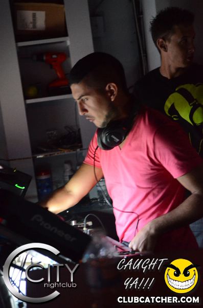 City nightclub photo 187 - June 15th, 2011
