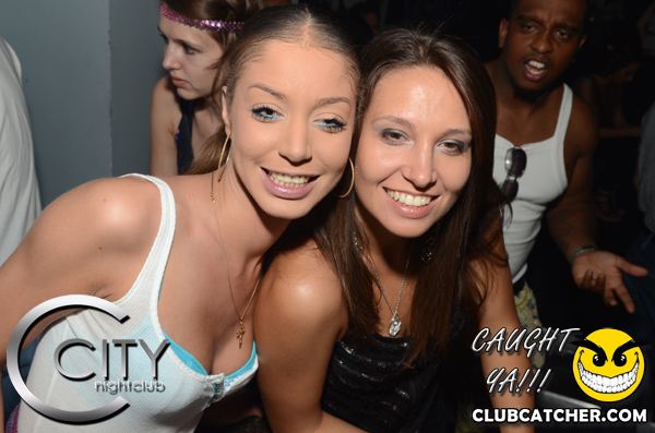 City nightclub photo 189 - June 15th, 2011