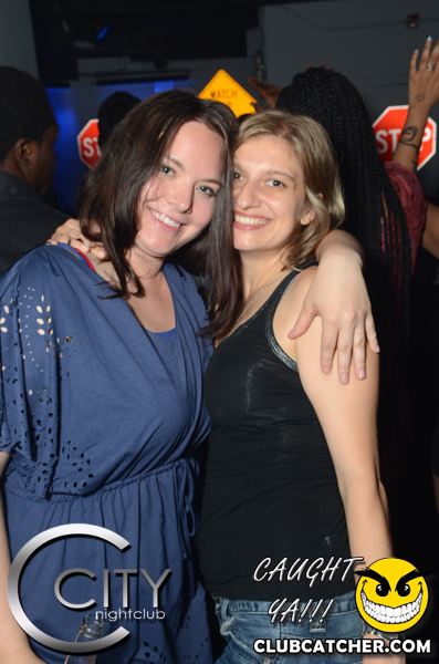 City nightclub photo 196 - June 15th, 2011