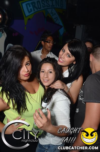 City nightclub photo 197 - June 15th, 2011