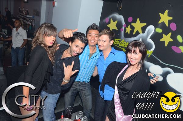 City nightclub photo 199 - June 15th, 2011