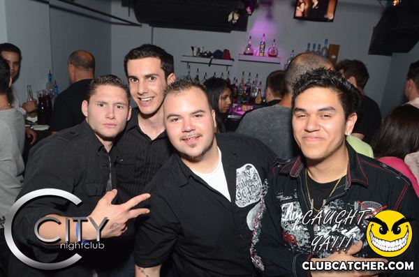 City nightclub photo 202 - June 15th, 2011