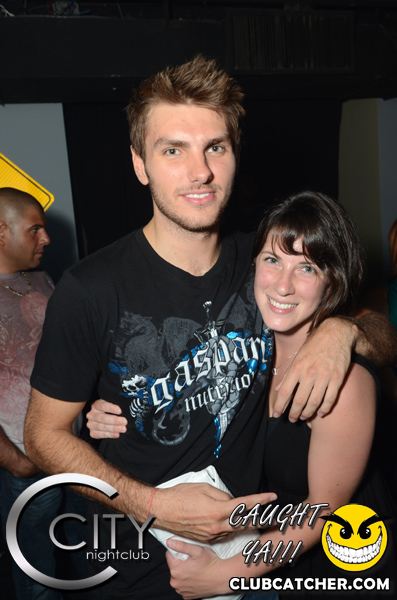 City nightclub photo 204 - June 15th, 2011