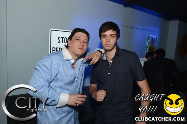 City nightclub photo 207 - June 15th, 2011