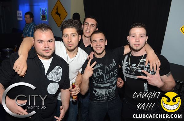 City nightclub photo 213 - June 15th, 2011