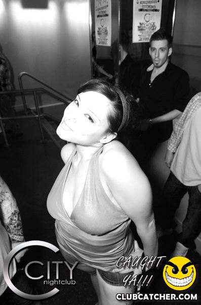 City nightclub photo 214 - June 15th, 2011