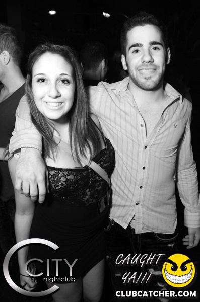 City nightclub photo 217 - June 15th, 2011
