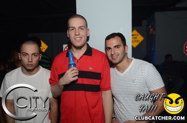 City nightclub photo 218 - June 15th, 2011