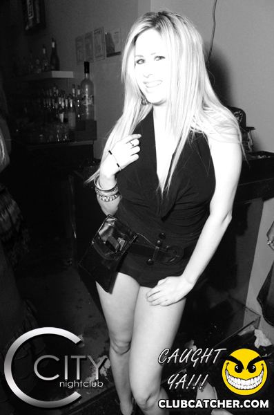 City nightclub photo 219 - June 15th, 2011
