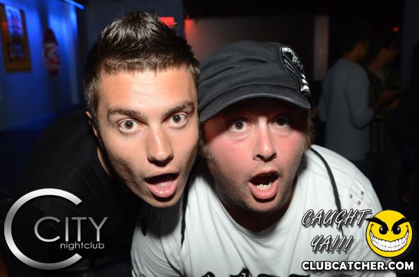 City nightclub photo 220 - June 15th, 2011