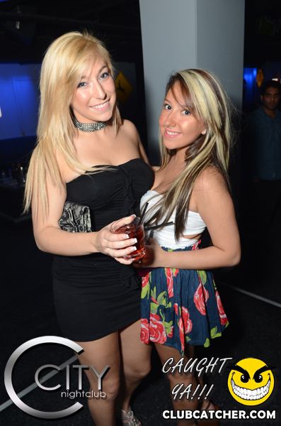 City nightclub photo 221 - June 15th, 2011