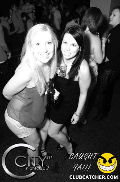 City nightclub photo 222 - June 15th, 2011