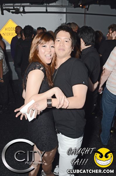 City nightclub photo 226 - June 15th, 2011