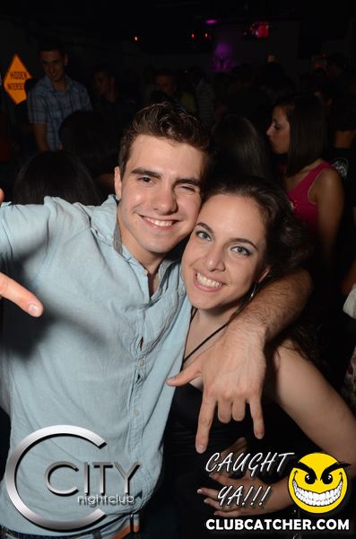 City nightclub photo 228 - June 15th, 2011