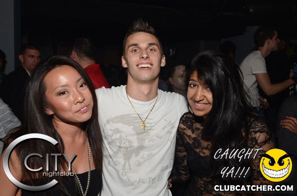 City nightclub photo 229 - June 15th, 2011