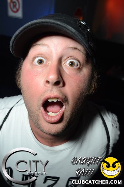 City nightclub photo 230 - June 15th, 2011