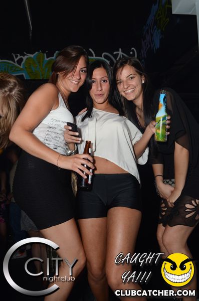City nightclub photo 232 - June 15th, 2011