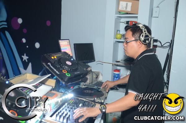 City nightclub photo 233 - June 15th, 2011