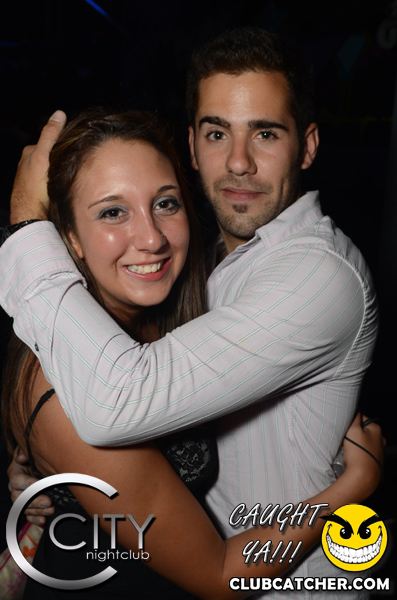 City nightclub photo 237 - June 15th, 2011