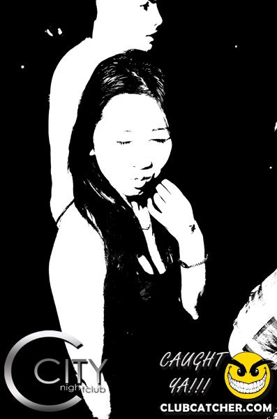 City nightclub photo 238 - June 15th, 2011