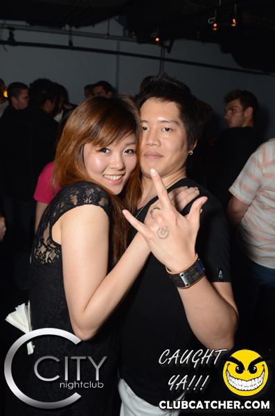 City nightclub photo 240 - June 15th, 2011