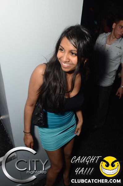 City nightclub photo 241 - June 15th, 2011
