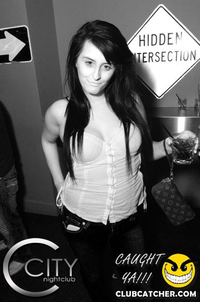 City nightclub photo 26 - June 15th, 2011