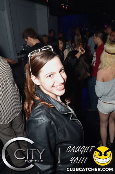 City nightclub photo 37 - June 15th, 2011
