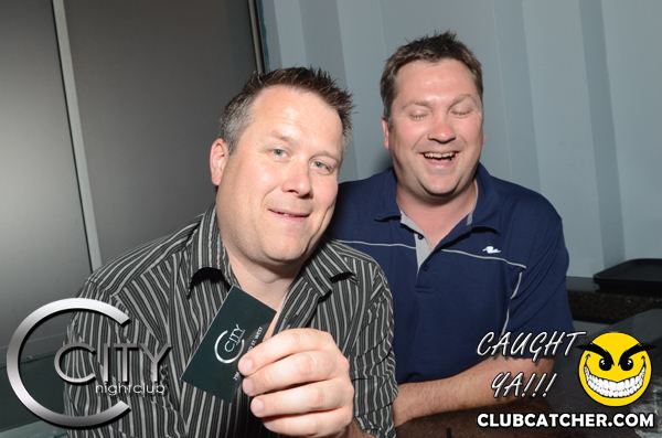 City nightclub photo 42 - June 15th, 2011