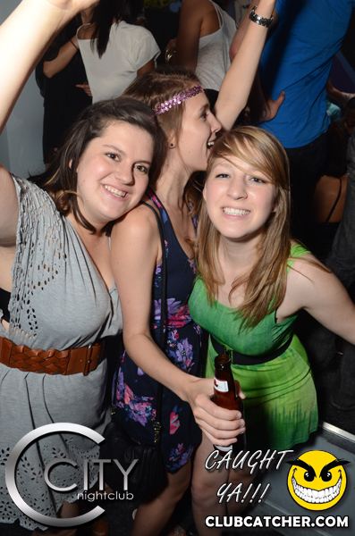City nightclub photo 48 - June 15th, 2011