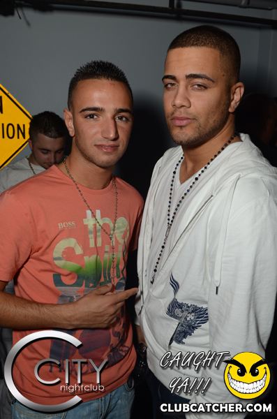 City nightclub photo 49 - June 15th, 2011