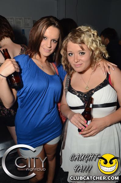 City nightclub photo 50 - June 15th, 2011