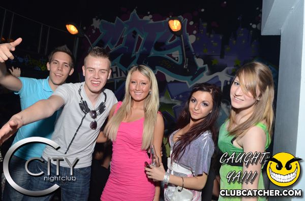 City nightclub photo 51 - June 15th, 2011