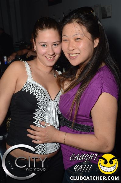 City nightclub photo 54 - June 15th, 2011