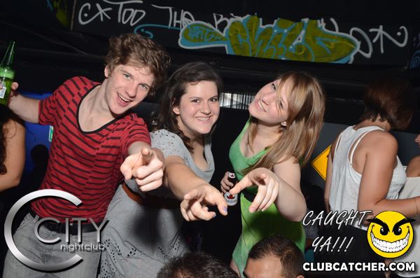 City nightclub photo 56 - June 15th, 2011