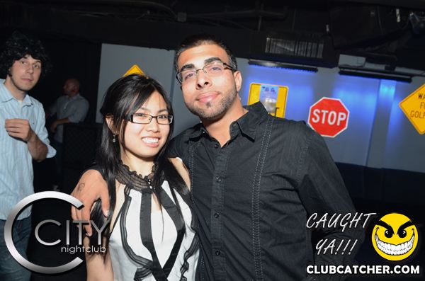 City nightclub photo 58 - June 15th, 2011