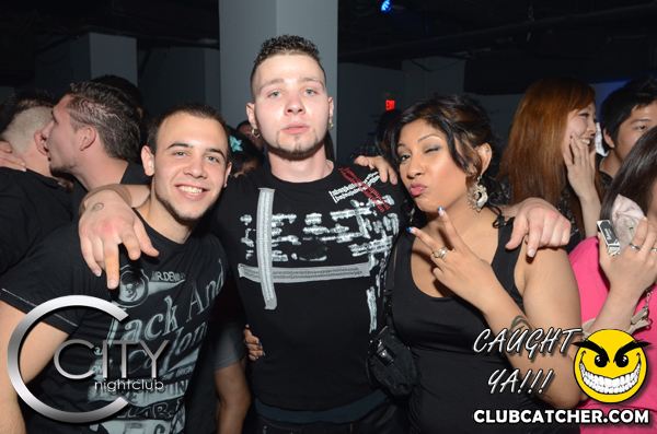 City nightclub photo 60 - June 15th, 2011