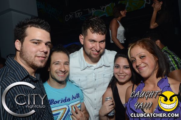 City nightclub photo 61 - June 15th, 2011