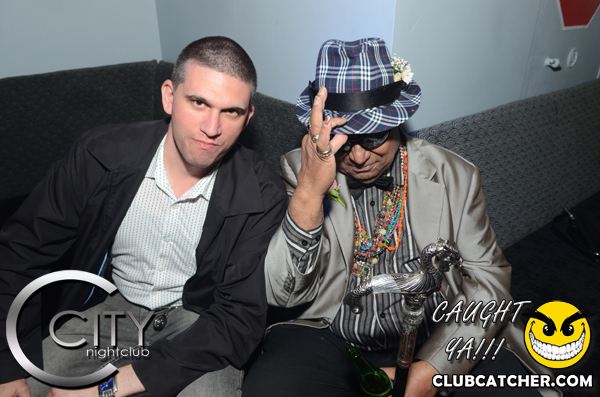 City nightclub photo 67 - June 15th, 2011