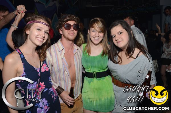 City nightclub photo 72 - June 15th, 2011