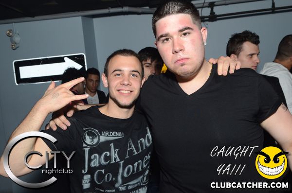 City nightclub photo 73 - June 15th, 2011