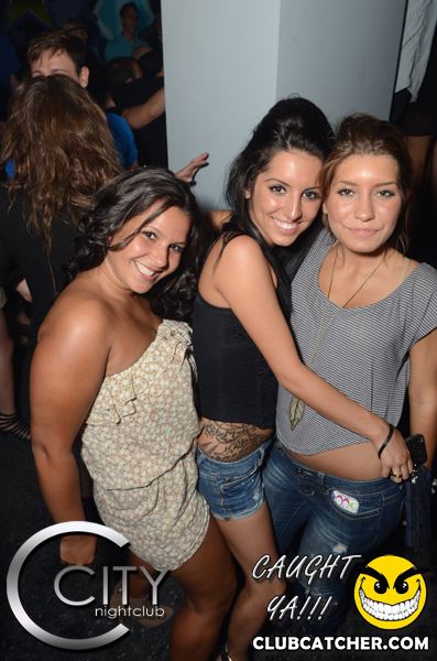 City nightclub photo 74 - June 15th, 2011