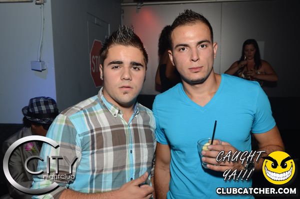 City nightclub photo 76 - June 15th, 2011